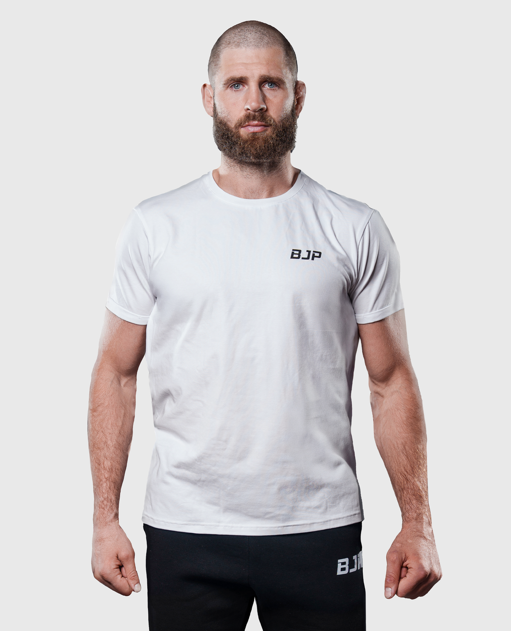 BJP T-Shirt Bushido Saccred Passage