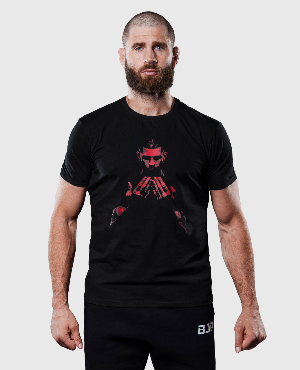 BJP T-Shirt Jiri Prochazka