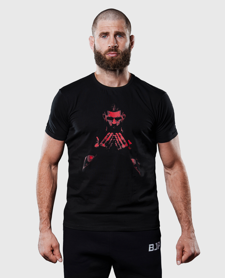 BJP T-Shirt Jiri Prochazka