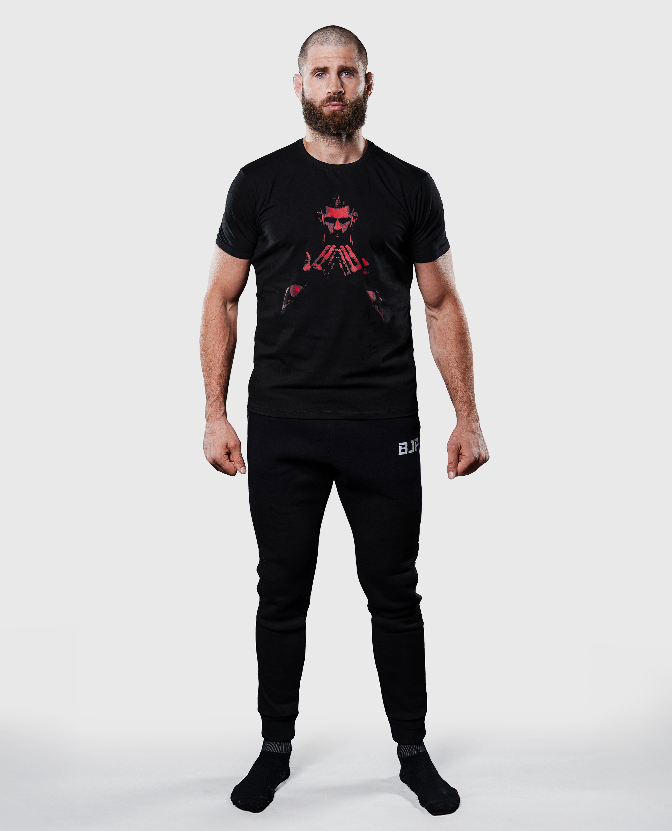 BJP T-Shirt Jiri Prochazka