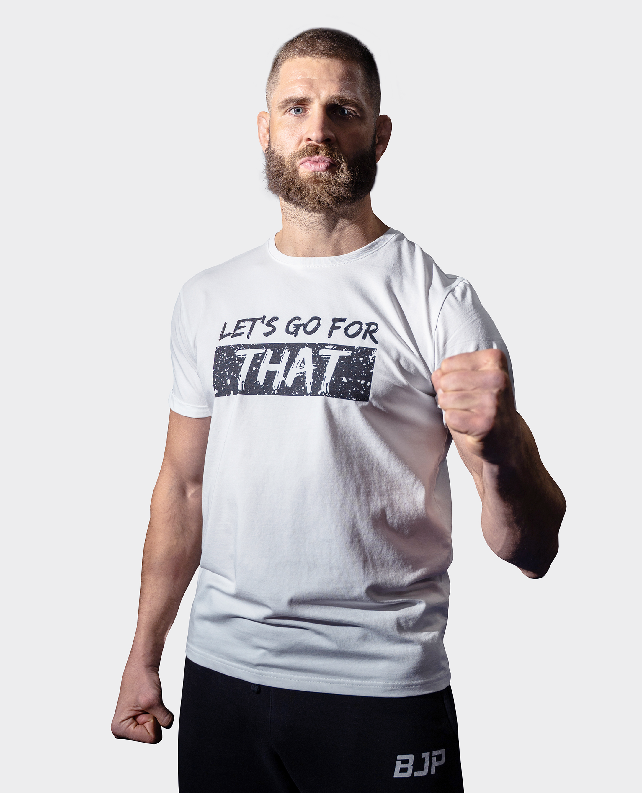 BJP T-Shirt Let's go for that