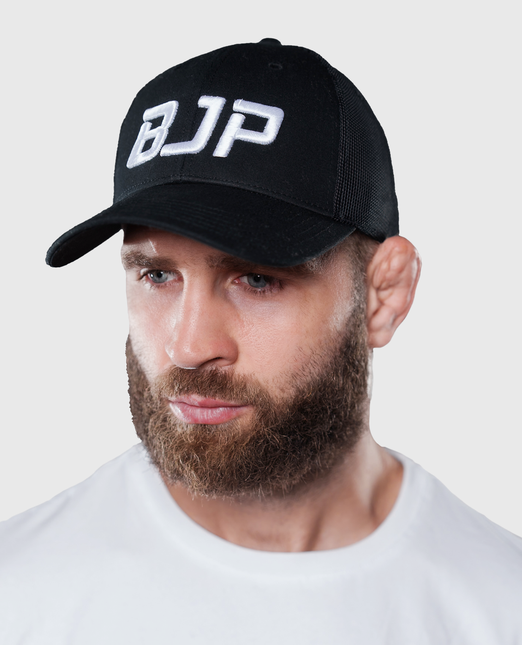 BJP Classic Basseball Cap