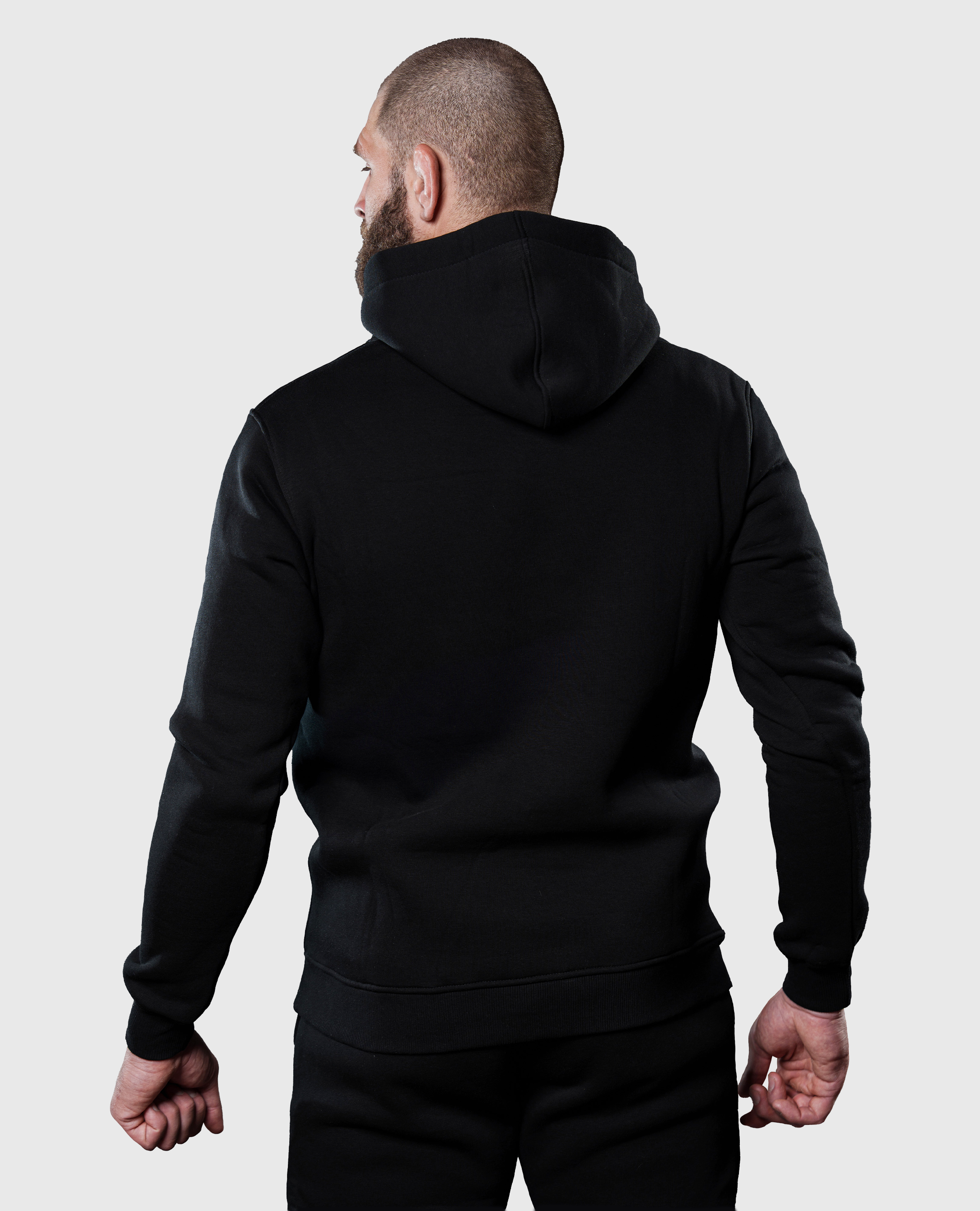 BJP Hoodie Let's go for that