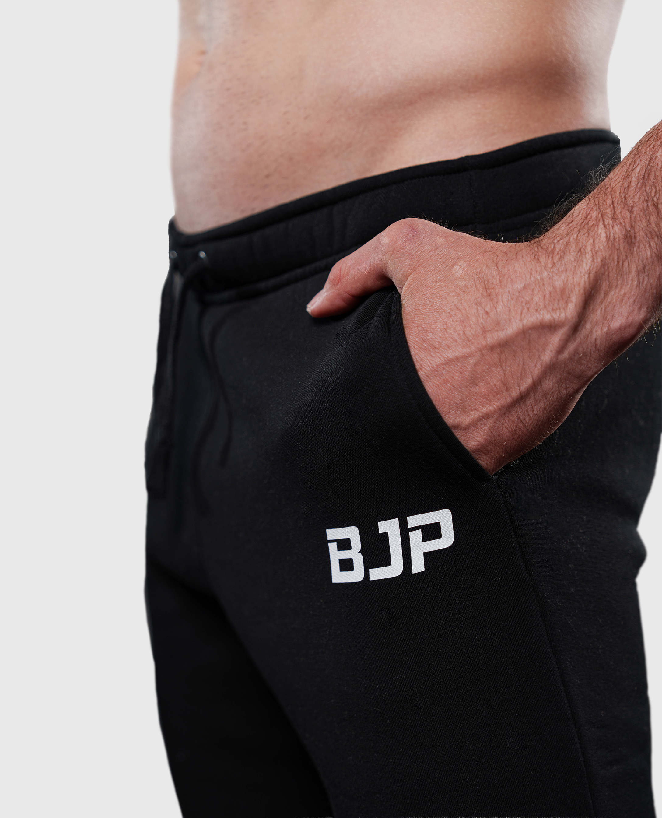 BJP Joggers Basic