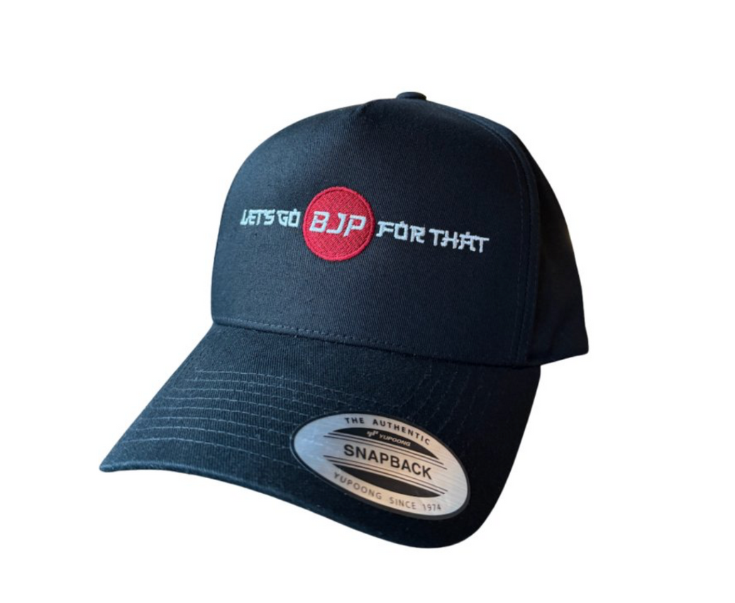BJP Cap Fight Edition Let's go for that